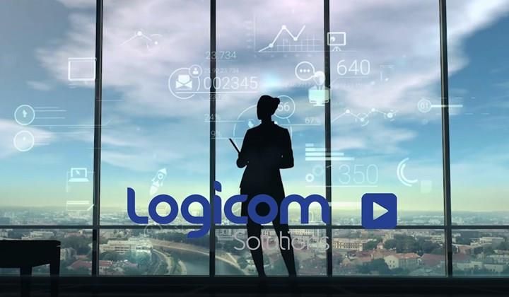 LOGICOM SOLUTIONS