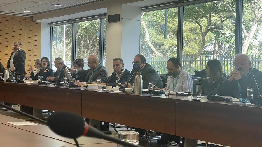 ΕΠΙΤΡΟΠΗ ΕΝΕΡΓΕΙΑΣ ΒΟΥΛΗ