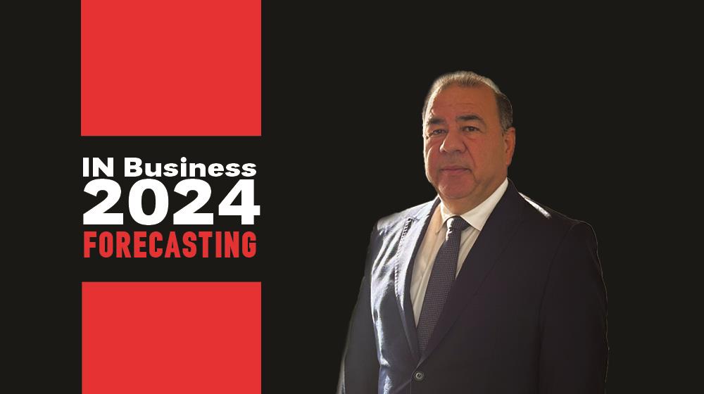 andreas michael forecasting