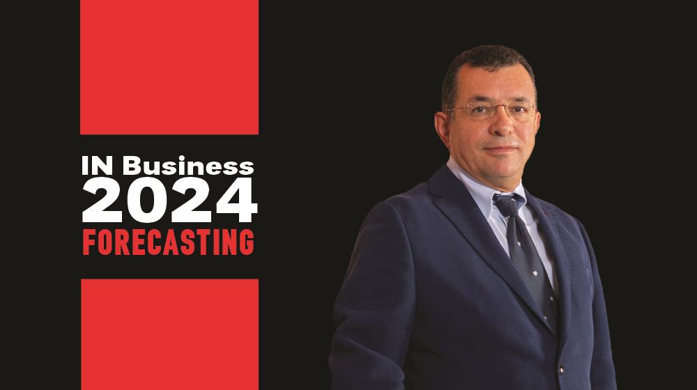 DOMENICA FORECASTING