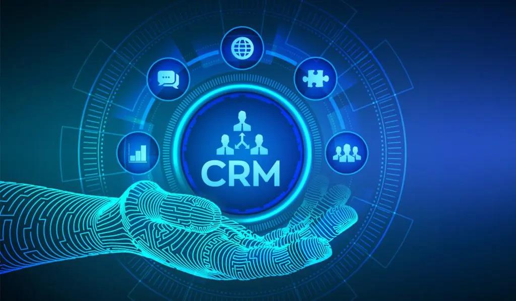 crm