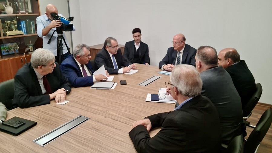 ΚΕΡΑΥΝΟΣ ΚΕΒΕ