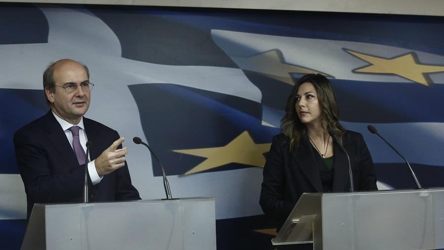 ΧΑΤΖΙΔΑΚΗΣ ΖΑΧΑΡΑΚΗ