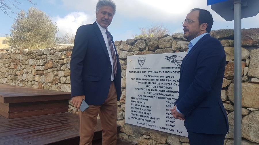 ΧΡΙΣΤΟΔΟΥΛΙΔΗΣ ΙΝΕΙΑ