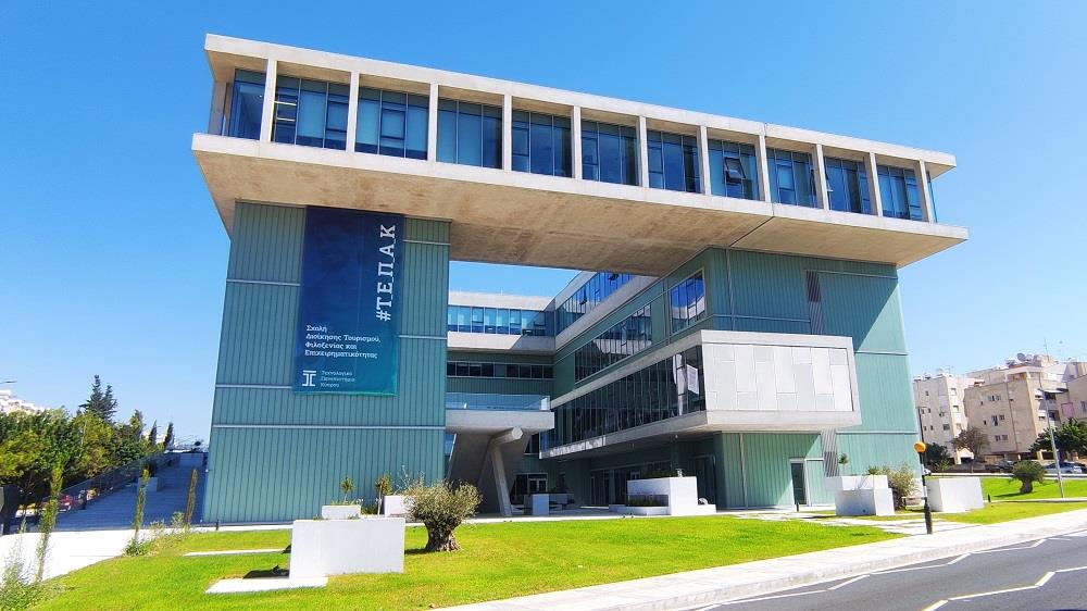 ΤΕΠΑΚ ΠΑΦΟΣ