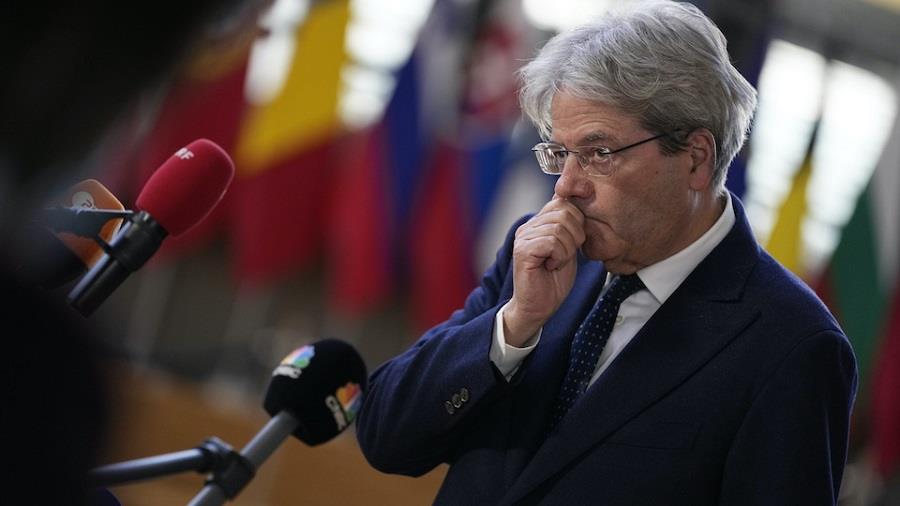 ΠΑΟΛΟ ΤΖΕΝΤΙΛΟΝΙ