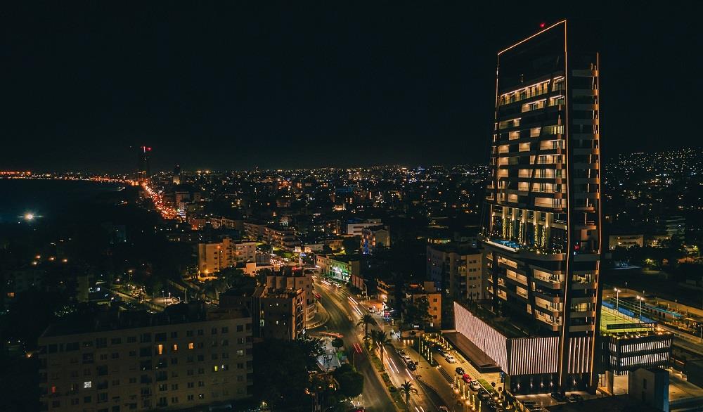 The Icon - sigala lighting 1