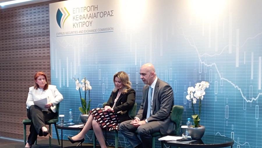 ΚΕΦΑΛΑΙΑΓΟΡΑ ΣΥΖΗΤΗΣΗ