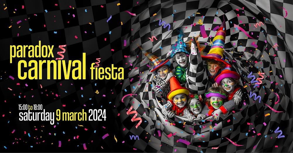 Paradox Museum Carnival