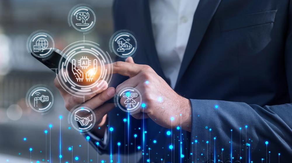 BUSINESS TRANSFORMATION