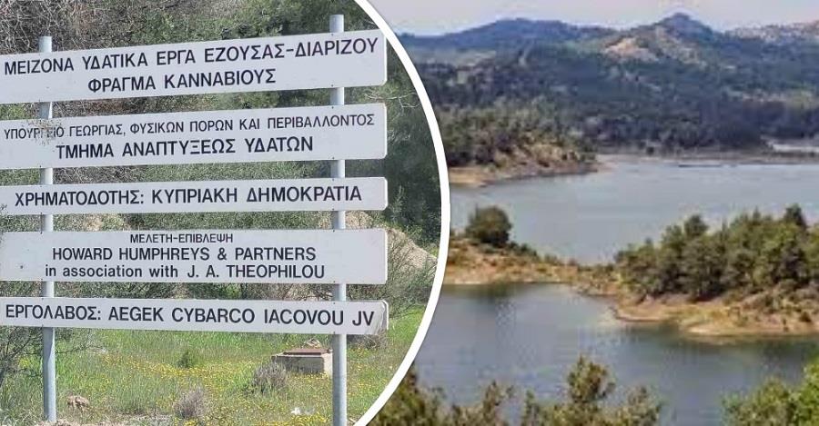 ΥΔΑΤΙΚΑ ΕΡΓΑ