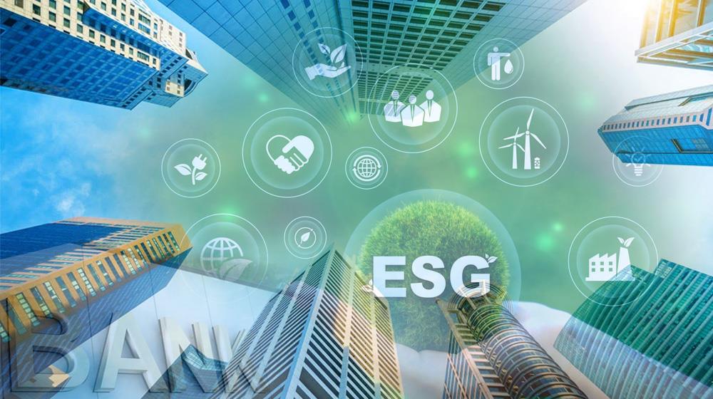 ESG BANK
