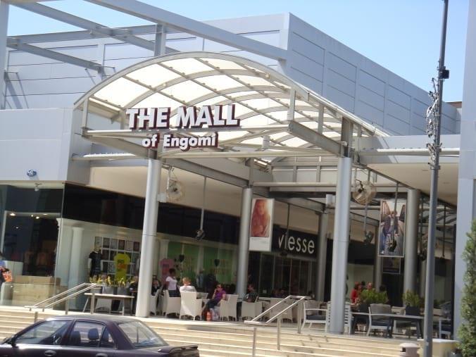 MALL OF ENGOMI