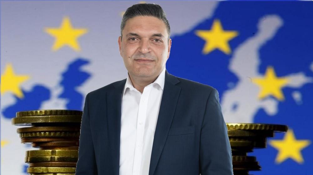 ΠΕΤΡΙΔΗΣ-ΑΝΤΑΓΩΝΙΣΤΙΚΟΤΗΤΑ ΕΕ