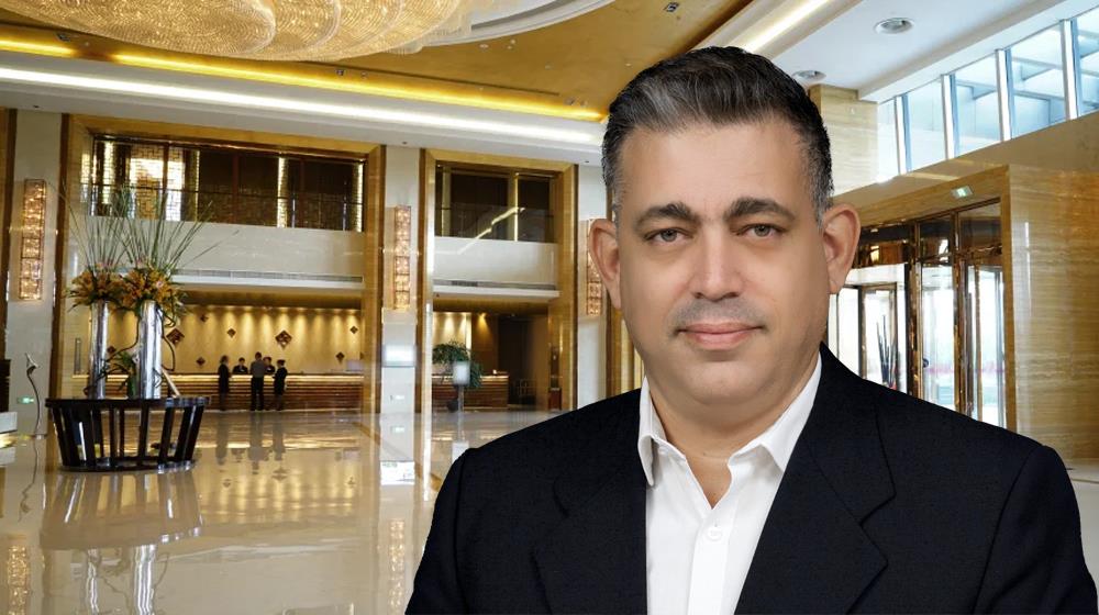 Ξενοδοχειακή Φιλοξενία - We are Nobel People serving Nobel People!