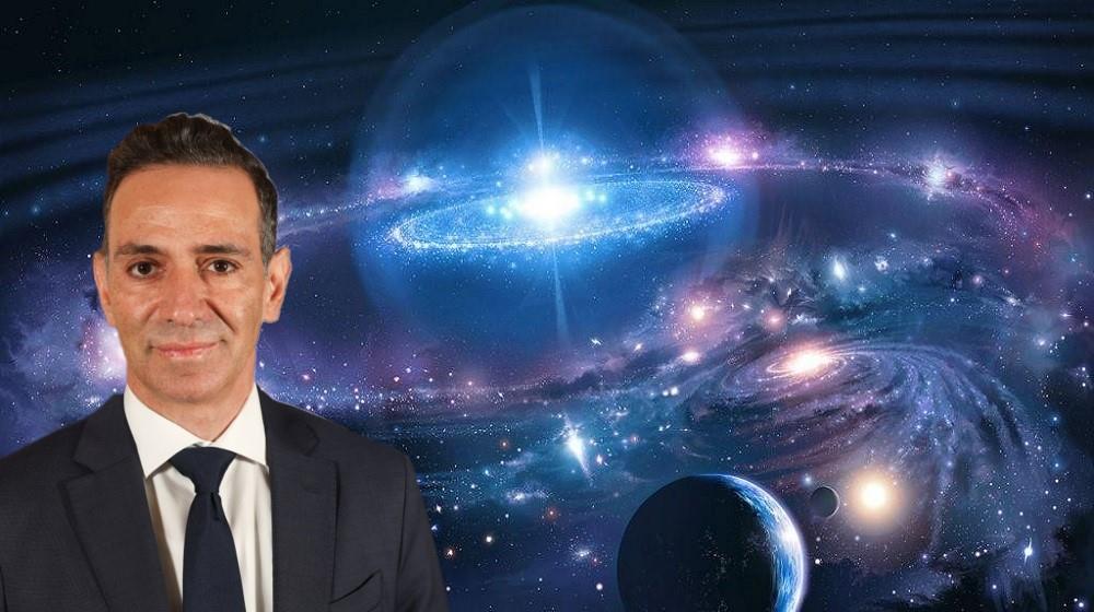 ΝΙΚΟΔΗΜΟΣ ΔΑΜΙΑΝΟΥ-ΔΙΑΣΤΗΜΑ