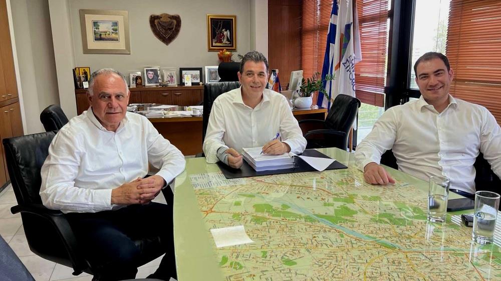 ΝΕΑ ΤΣΕΡΙΟΥ