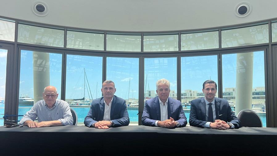 ΠΑΣΥΞΕ ΑΜΜΟΧΩΣΤΟΥ