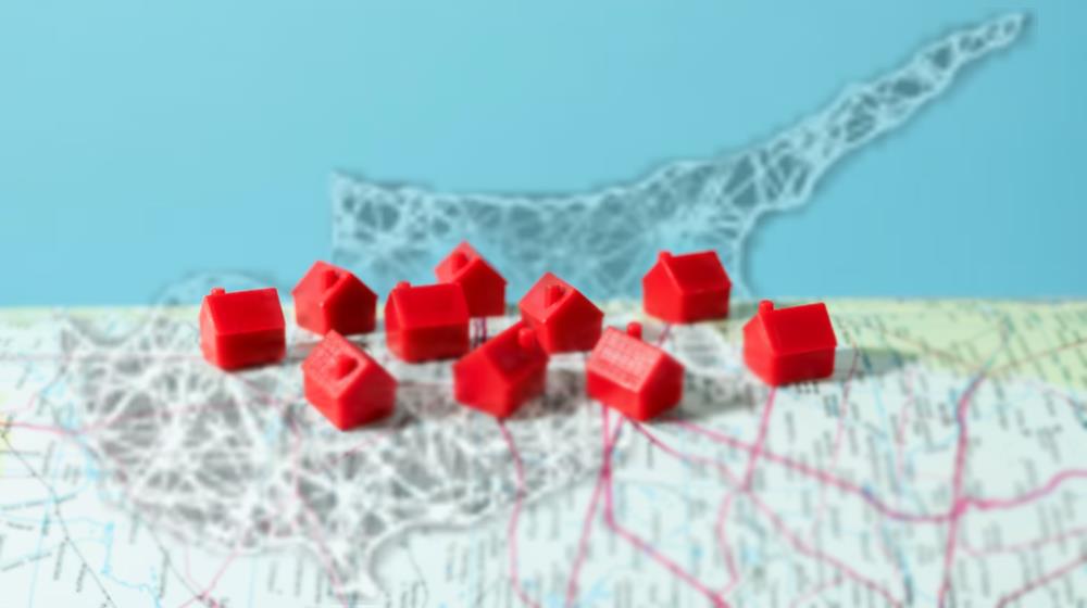 CYPRUS REAL ESTATE