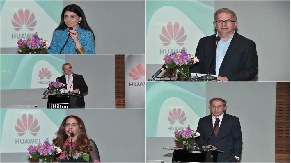 Huawei