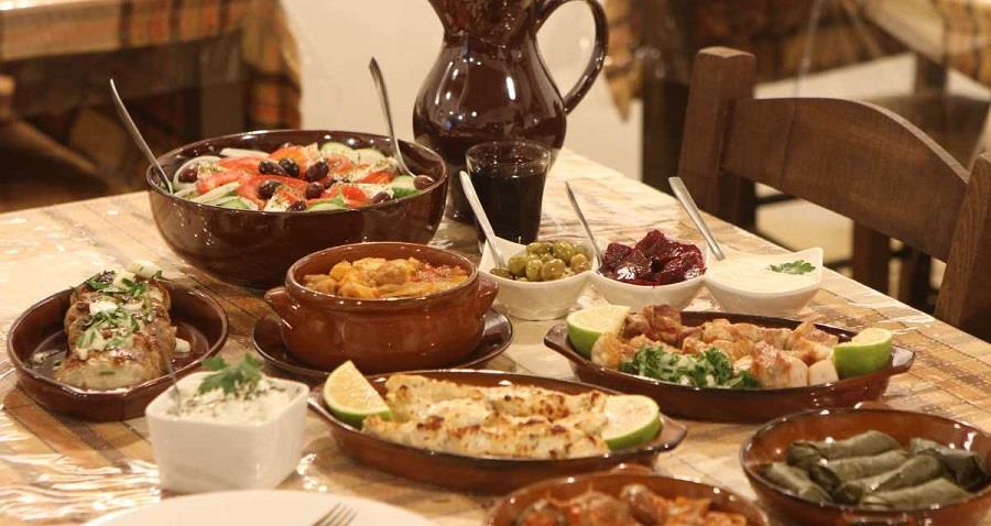 ΕΣΤΙΑΤΟΡΙΟ ΤΡΑΠΕΖΙ