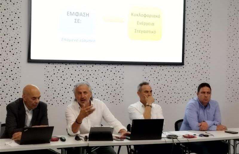 ΕΤΕΚ ΒΑΦΕΑΔΗΣ