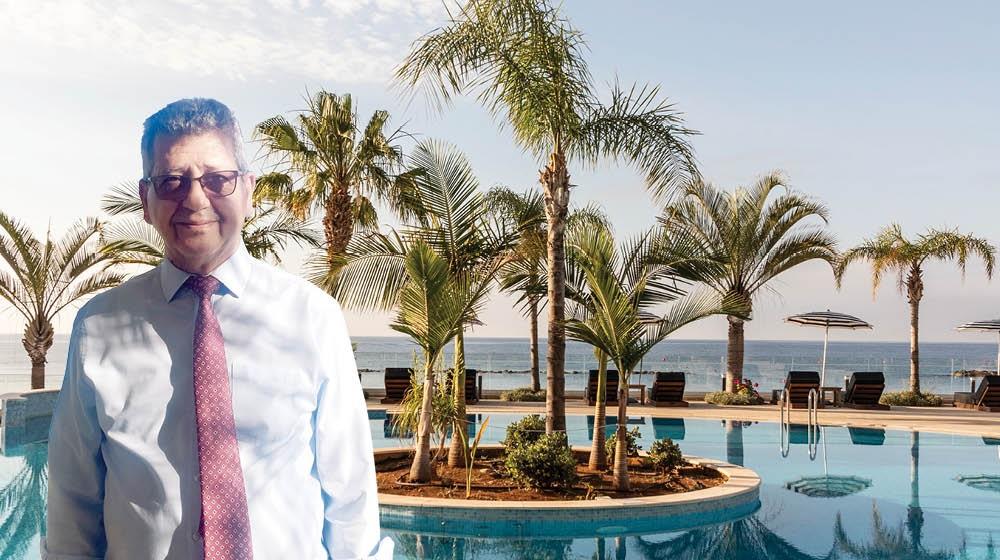 Γ.Δ. Royal Apollonia