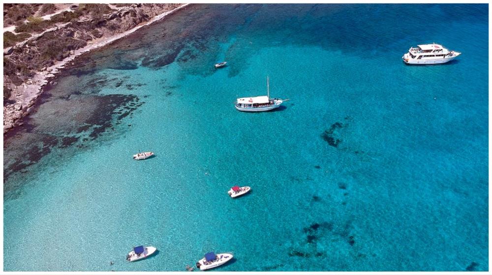 Εκστρατεία προσέλκυσης  εγχώριου Τουρισμού 2024