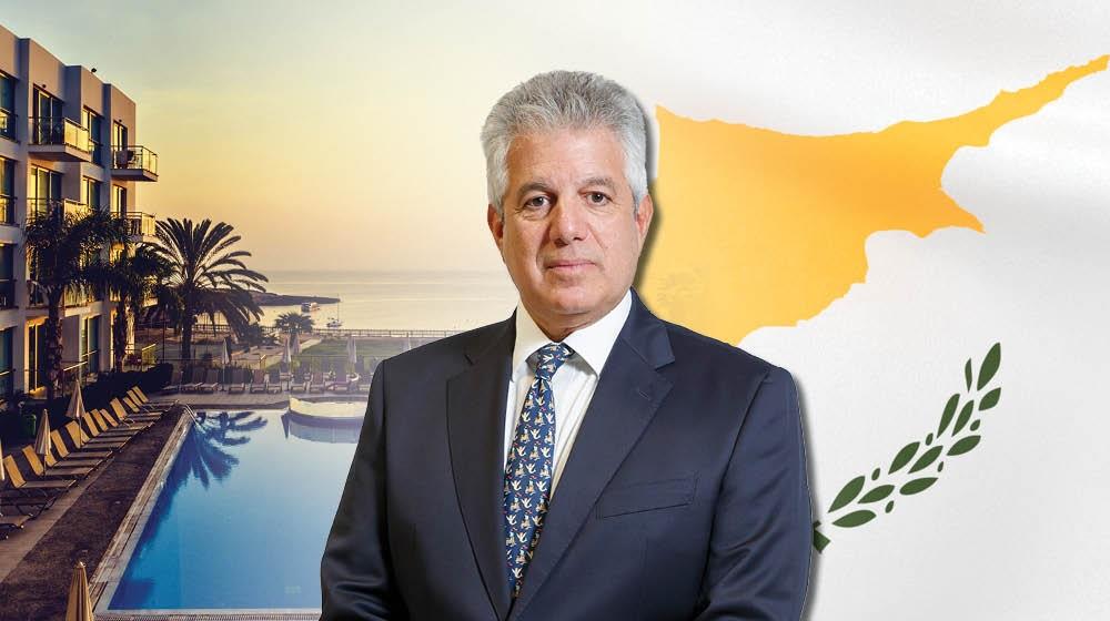 Χαιρετισμός Προέδρου - Ξενοδόχος - Ιούνιος (Final)