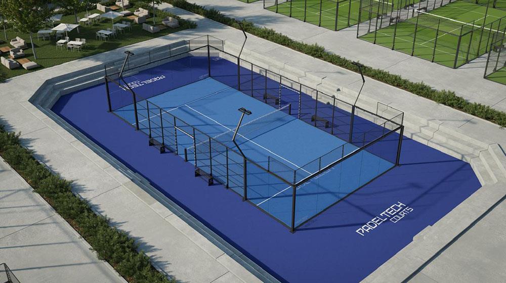 padel