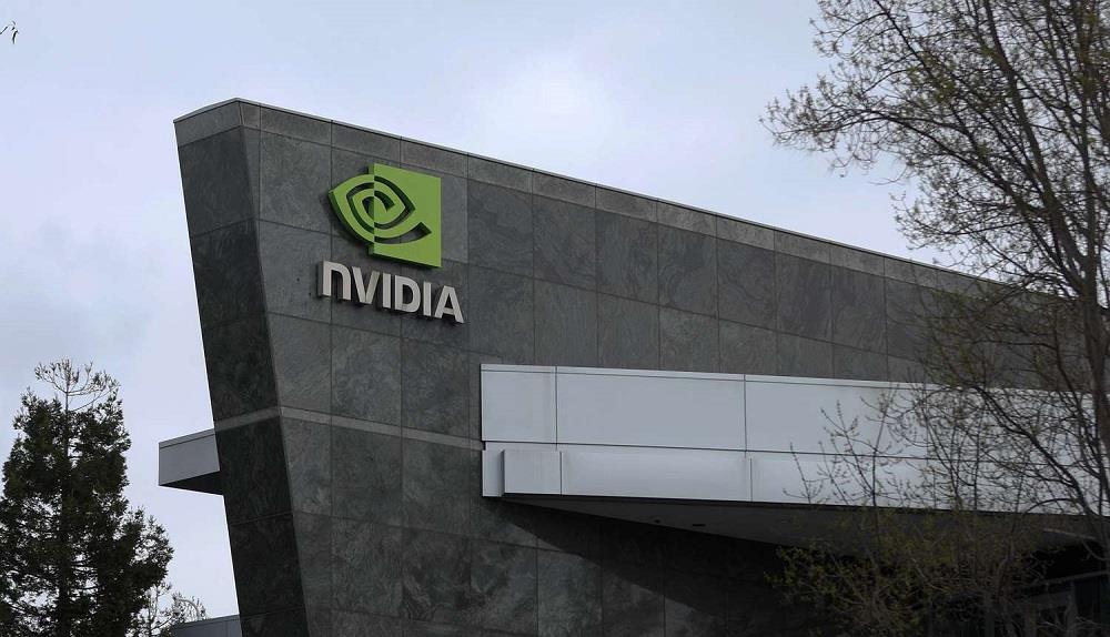 Nvidia
