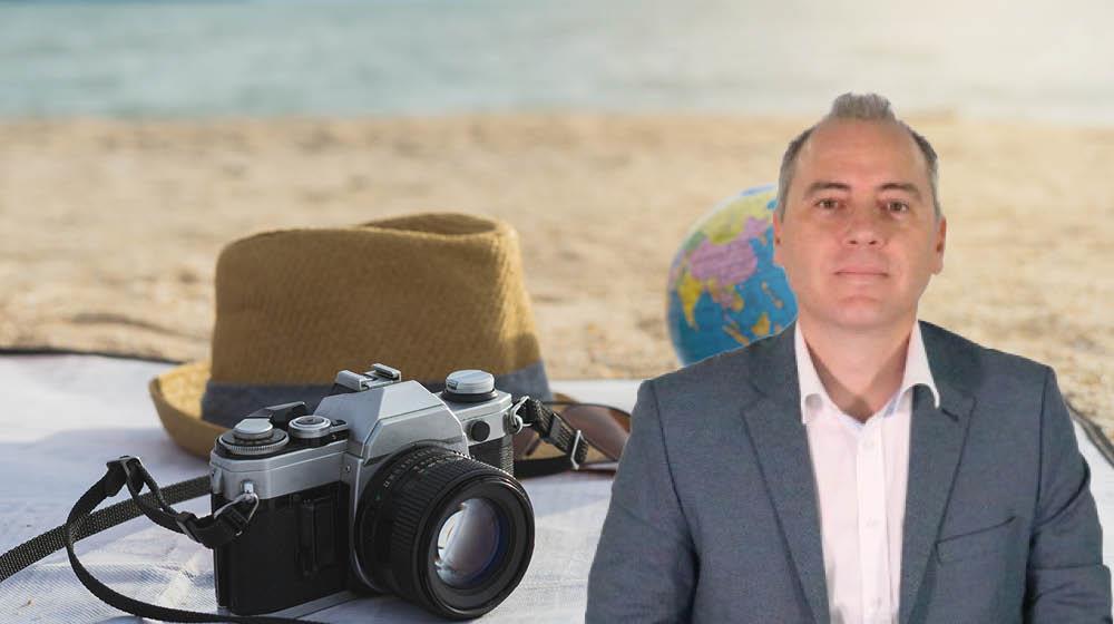 Ο ρολος των DDMMO στη διαχείριση των τουριστικών  προορισμών