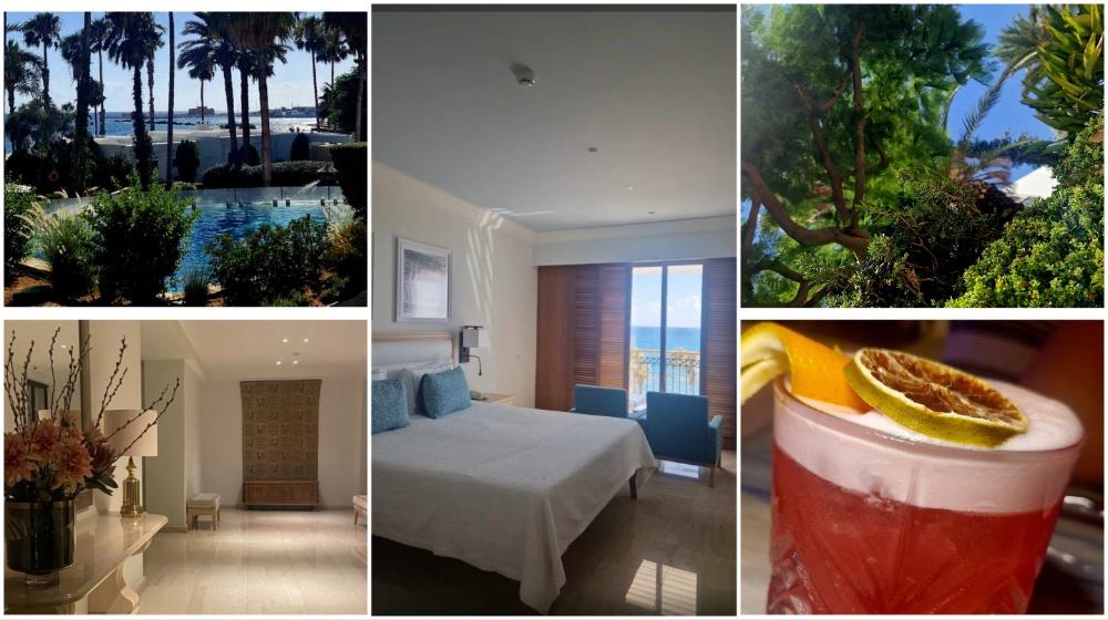 ANNABELLE HOTEL ARTICLE JULY ISSUE 2024