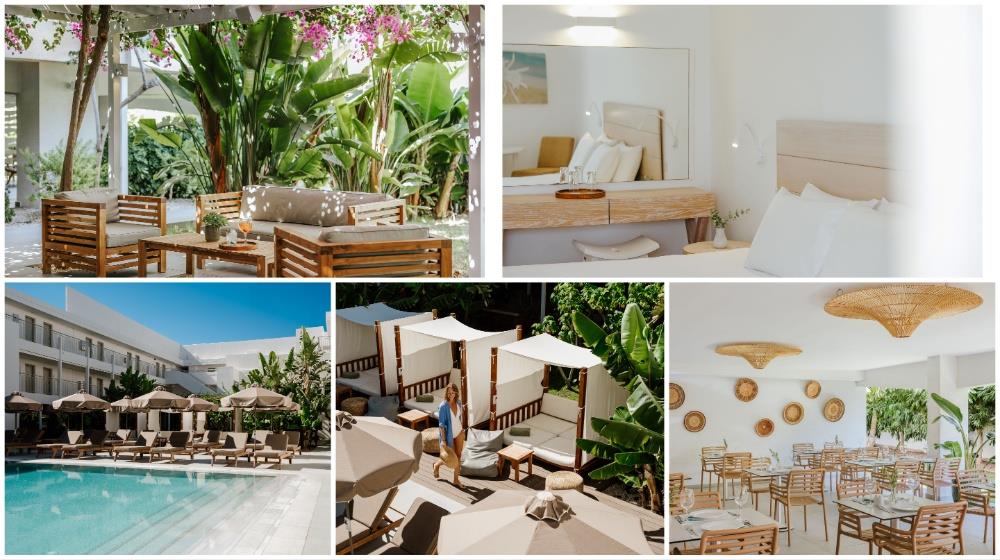 ΣΟΣ ΝΑ ΜΠΕΙ ΙΟΥΛΙΟΣ Nissi Park Hotel