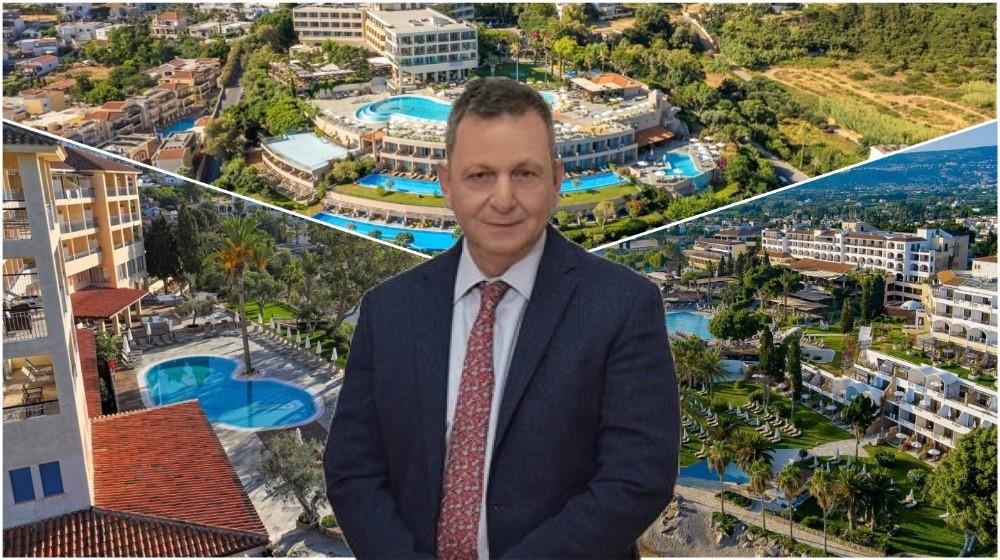 ΓΙΑΝΝΟΣ ΠΑΝΤΑΖΗΣ