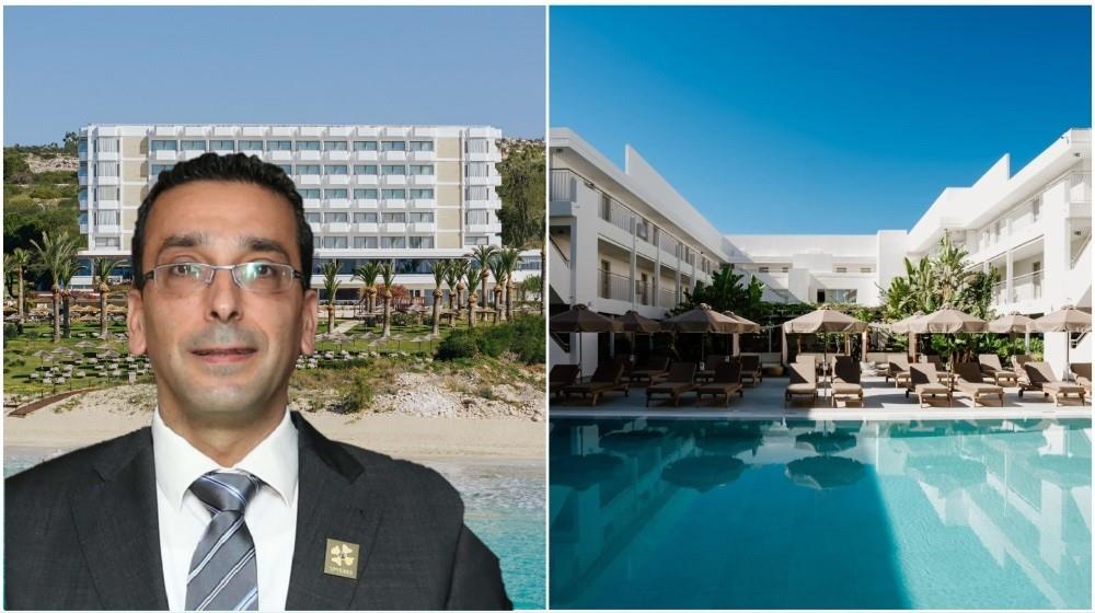 ΠΑΝΙΚΟΣ ΜΙΧΑΗΛ