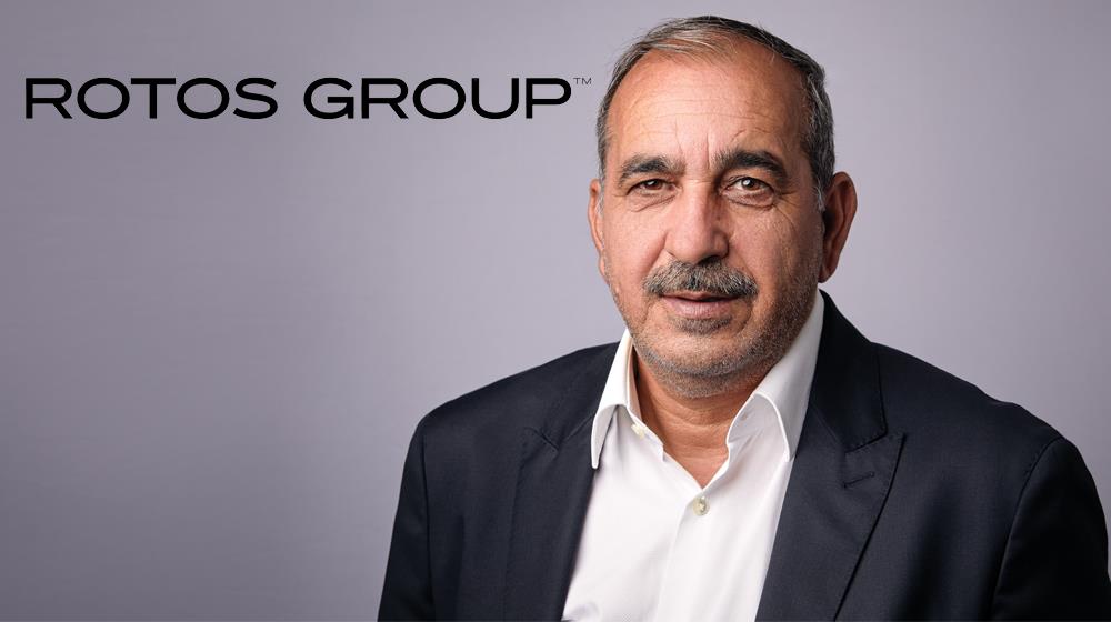 ΝΙΚΟΣ ΡΩΤΟΣ