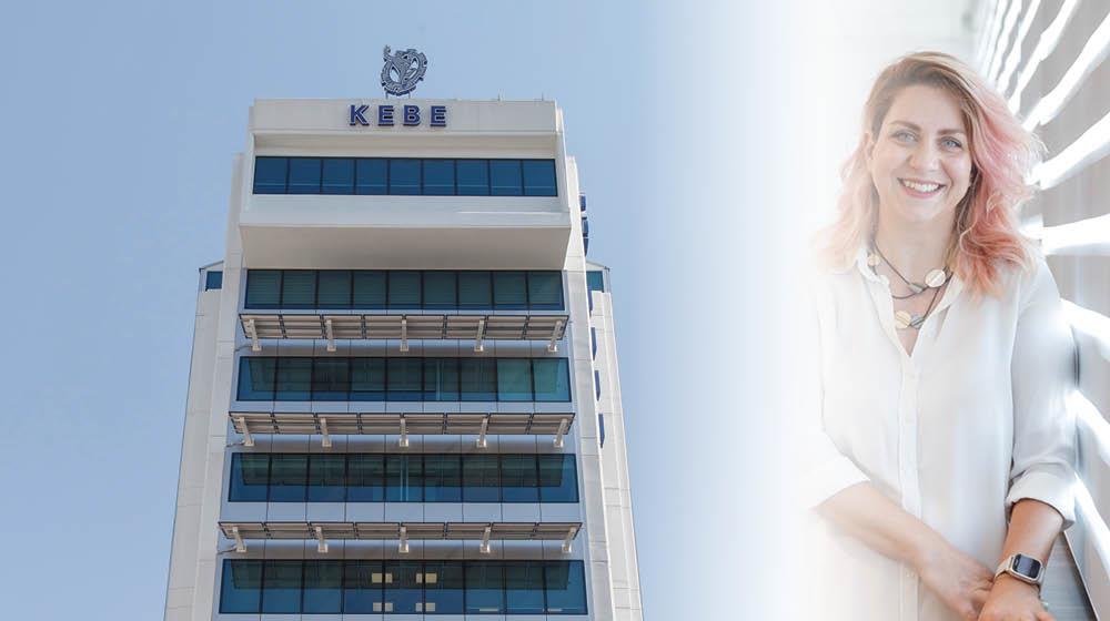 ΚΕΒΕ ΑΝΝΑ ΦΩΚΑ