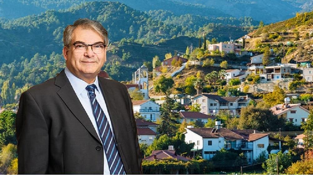 ΞΕΝΟΔΟΧΕΙΑ ΟΡΕΙΝΑ