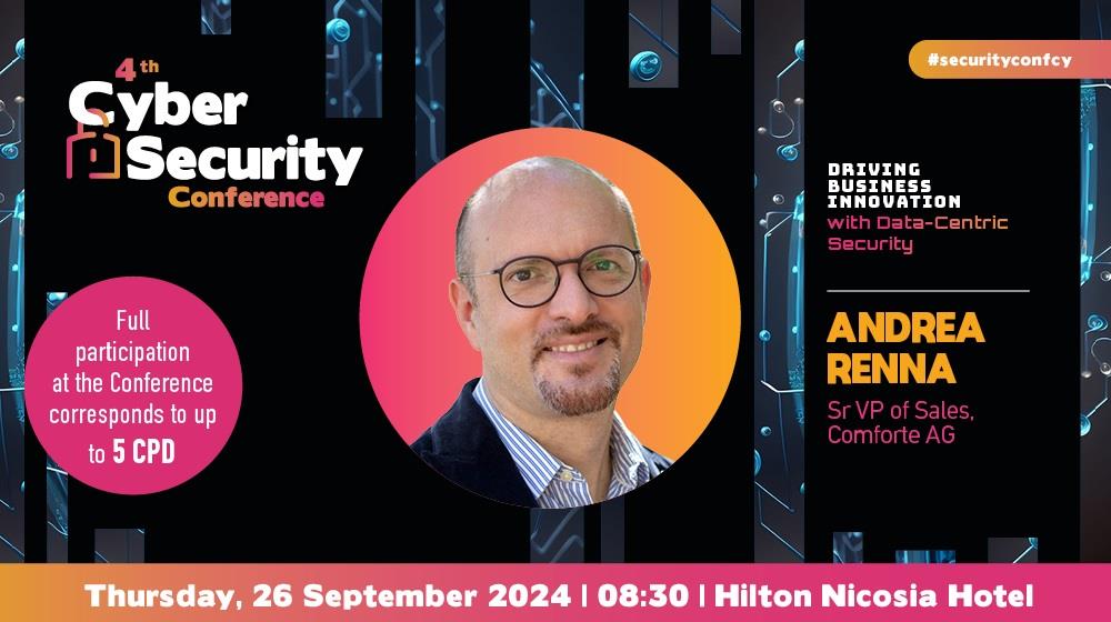 CYBER SECURITY CONFERENCE