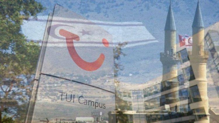 TUI ΚΑΤΕΧΟΜΕΝΑ