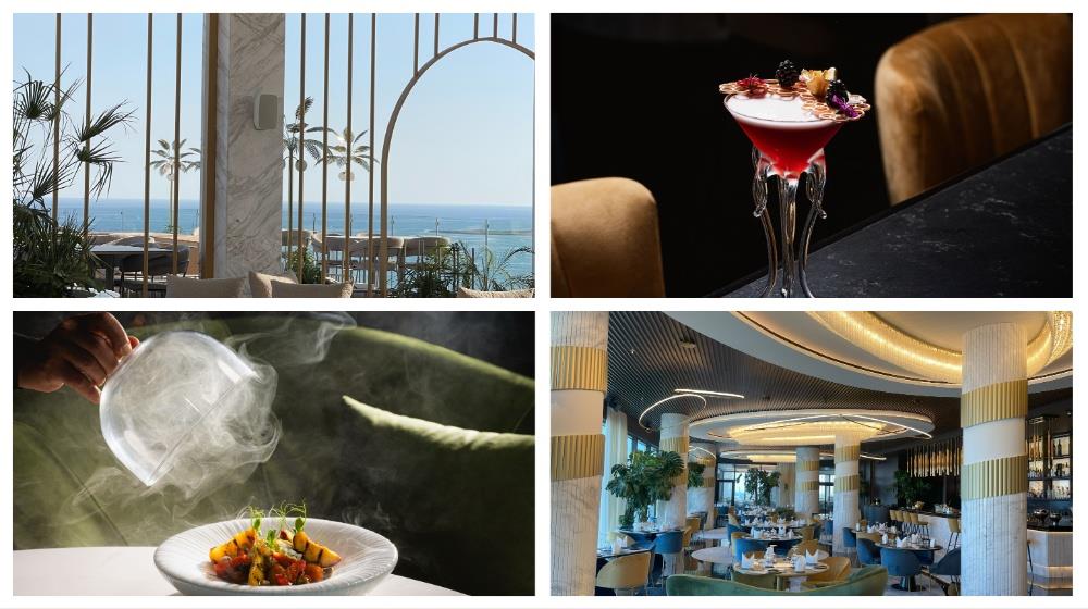 GLASS HOUSE 1 gia kentriki