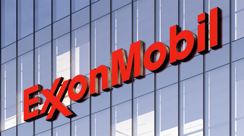 exxonmobil