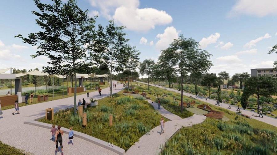 ΠΕΡΙΒΑΛΛΟΝΤΙΚΟ ΚΕΝΤΡΟ