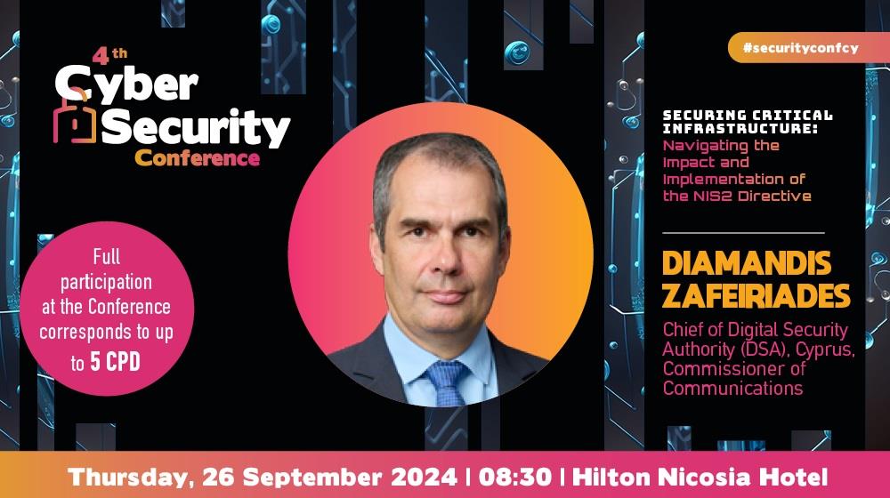CYBER SECURITY CONFERENCE