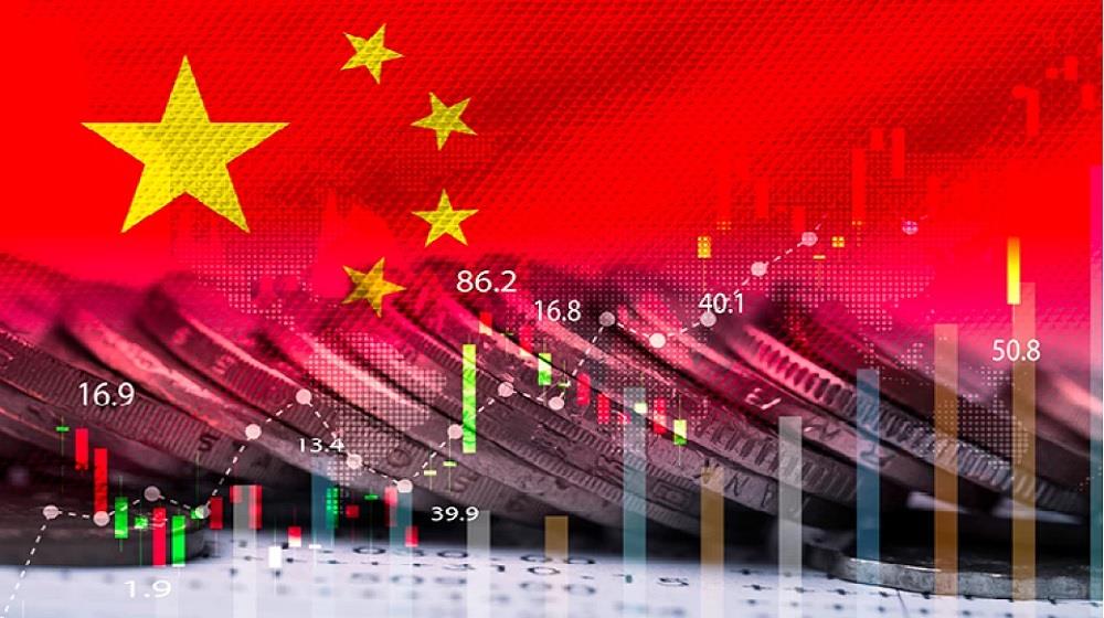 ΟΙΚΟΝΟΜΙΑ ΚΙΝΑΣ