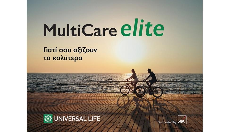 MULTICARE