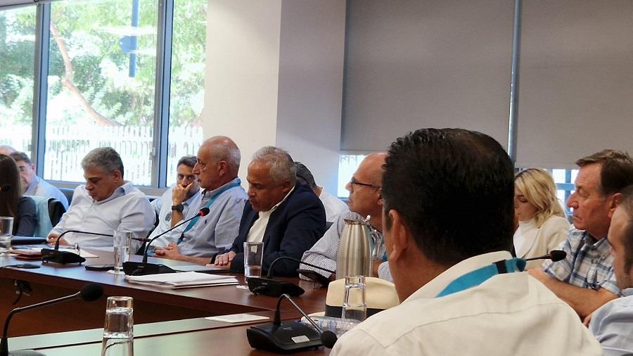 ΑΝΔΡΕΑΣ ΠΟΥΛΙΚΚΑΣ ΒΟΥΛΗ