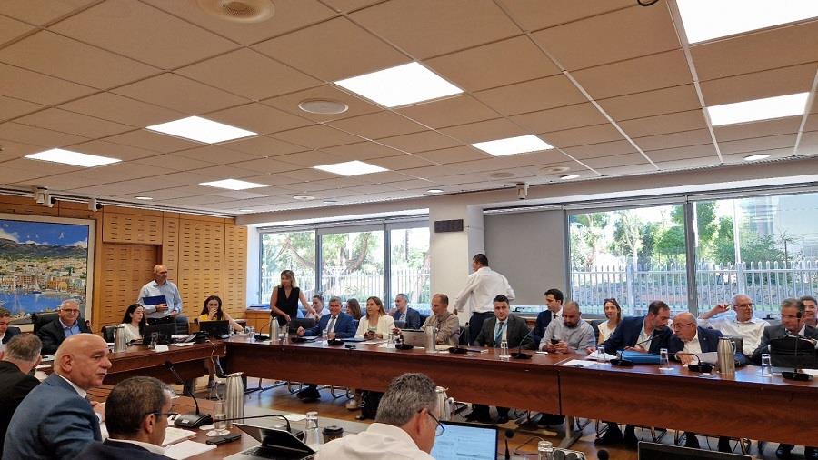 ΓΙΩΡΓΟΣ ΠΑΠΑΝΑΣΤΑΣΙΟΥ ΤΕΡΜΑΤΙΚΟ ΒΟΥΛΗ