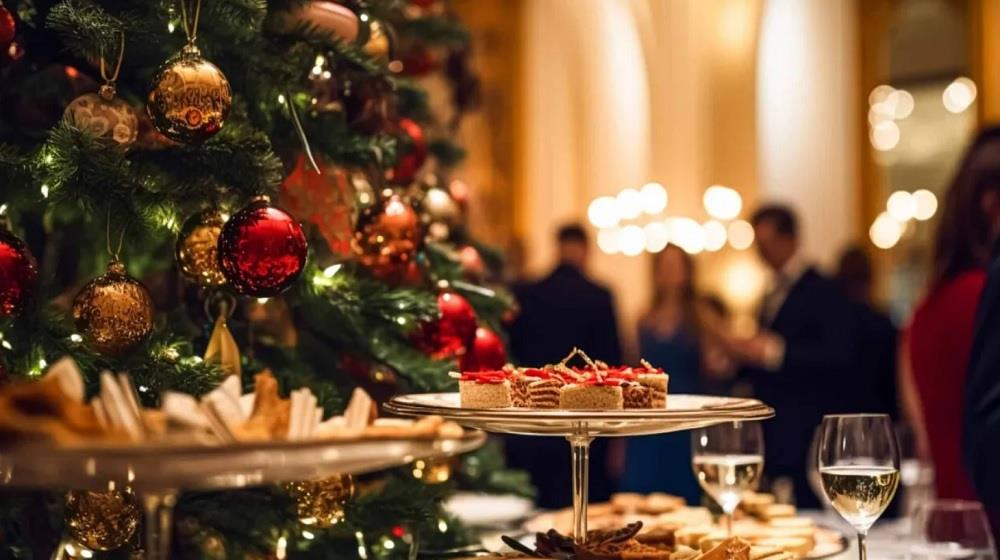 ΕΟΡΤΑΣΤΙΚΑ ΠΑΚΕΤΑ